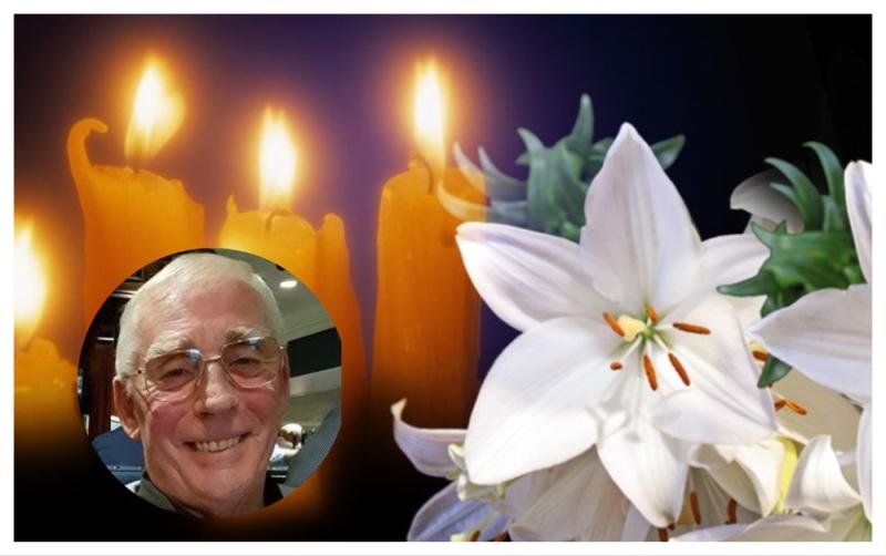 'He was a legend' - Tributes paid following unexpected death of Offaly man