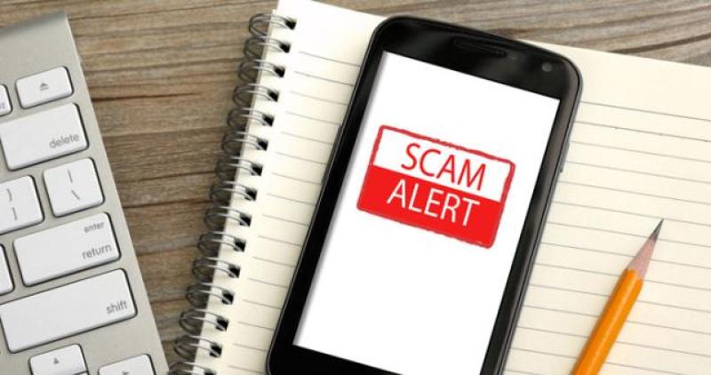 ALERT: Email scam going around Leitrim