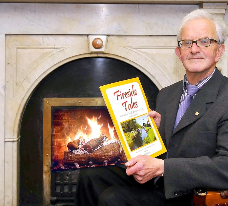 Lasting legacy: Longford and Leitrim mourns death of wonderful historian Jude Flynn 