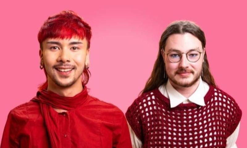 ICYMI: Carlow local searched for love on RT&Eacute;'s hit programme First Dates in 2025