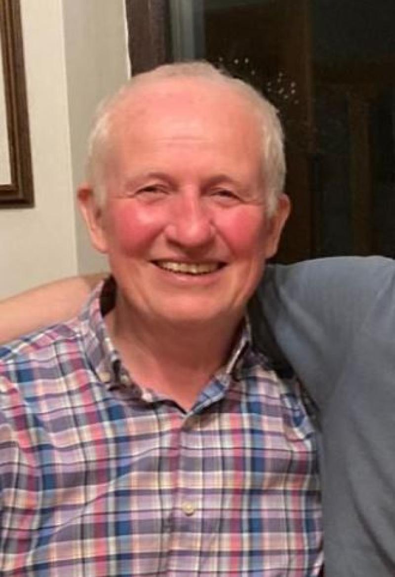 RIP: 'Incredible shock and sadness' in Longford following death of Brendan Bannon