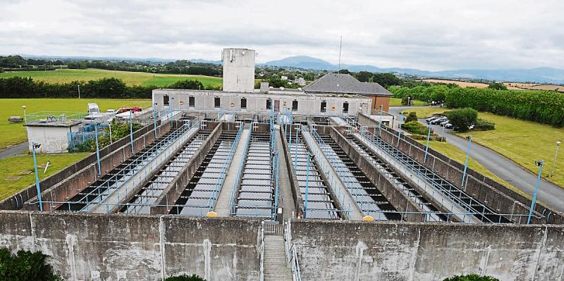 Major step forward in tackling brown water issues in Dundalk