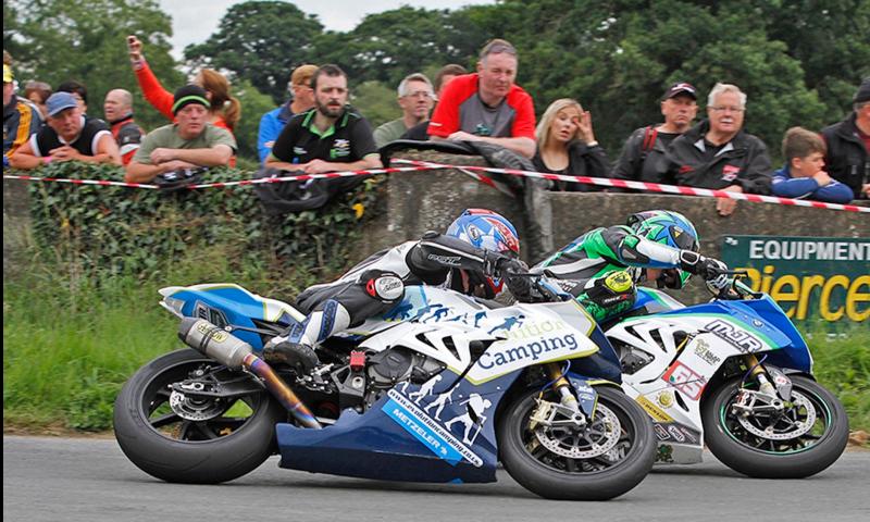 Tipperary's Faugheen 50 Motorcycle Road Races to return this July as insurance secured