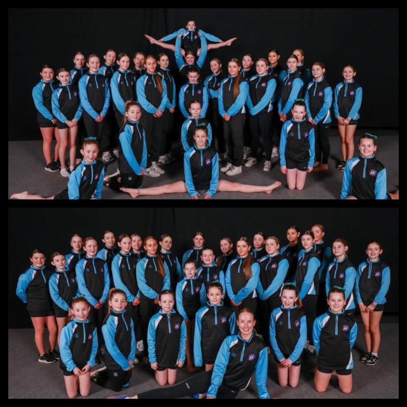 Kilkenny's CMD Dance School needs over €7k to attend 2025 Dance World Cup