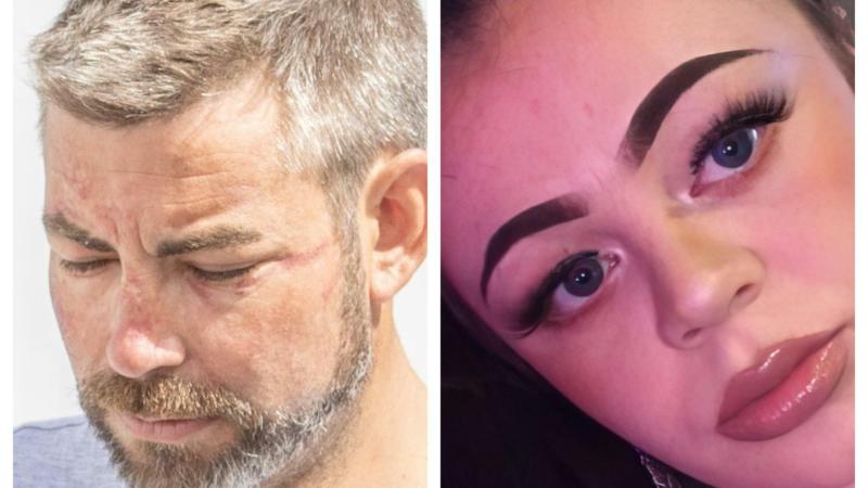 Dangerous to act on accused man's claims against co-accused, Sliabj Liag jury told