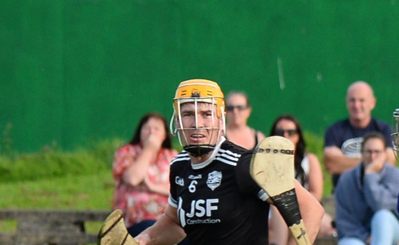 South Tipperary award winner epitomised everything that was good about Carrick Swan last year