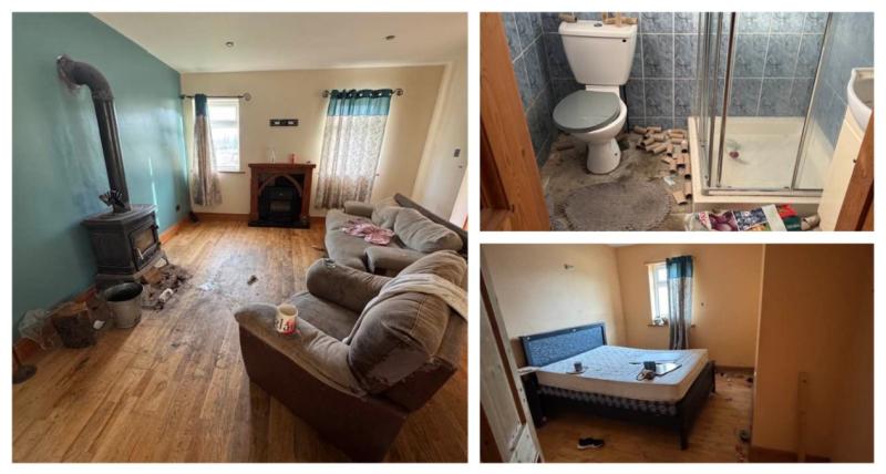 Landlord returns home to find over &euro;14k damage done to property in Tipperary 