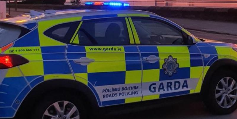 Donegal gardaí seek information on car after Lifford man left in critical condition