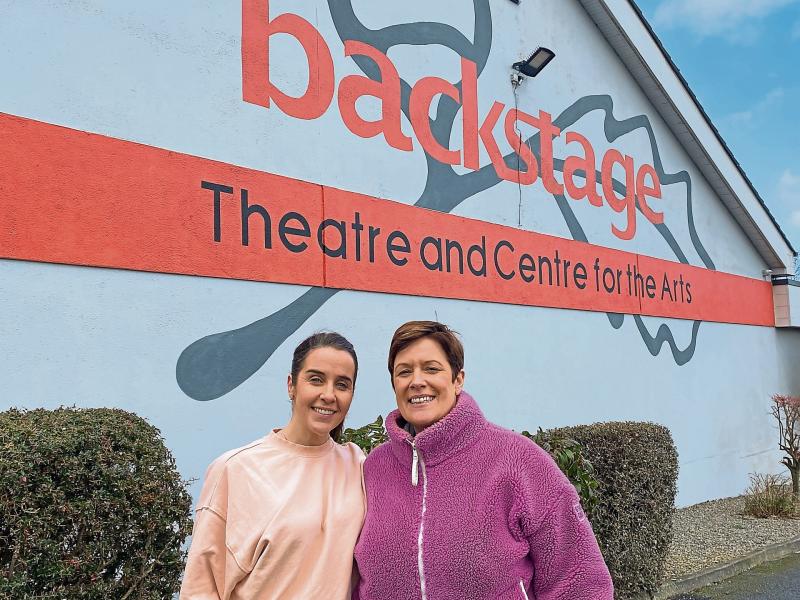 Calendar Girls: a date not to be missed in Longford 