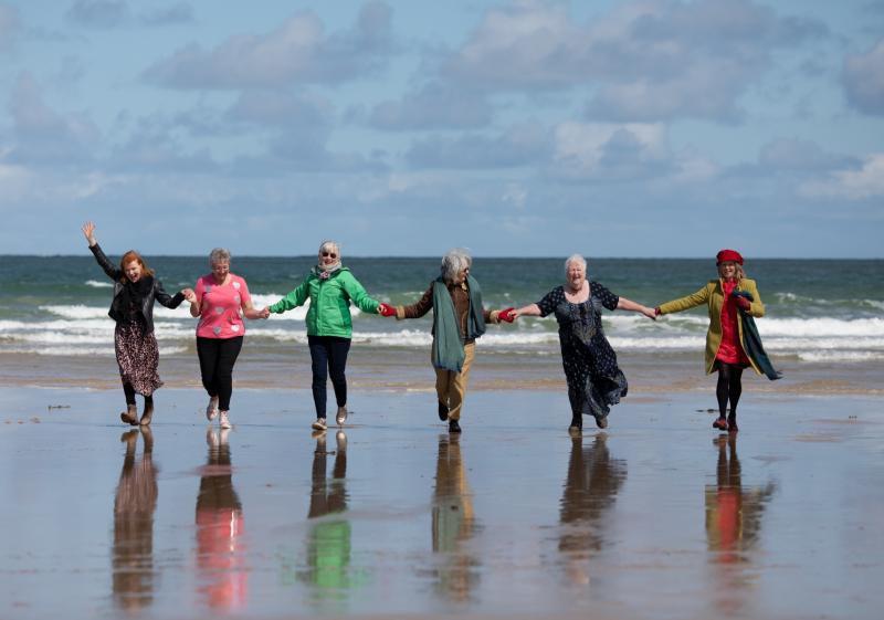 Seamus Heaney HomePlace to host  ‘Real Women Big Lives’ event