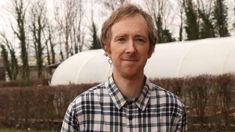 Buncrana farmer discovers the seeds of success in Horticulture