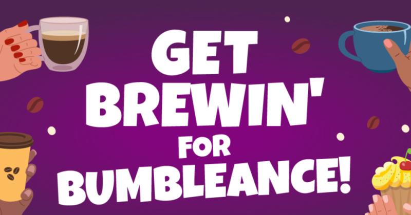 Brew for BUMBLEance: Enjoy a trip to Longford’s Derrycassin Woods and support a very worthy cause