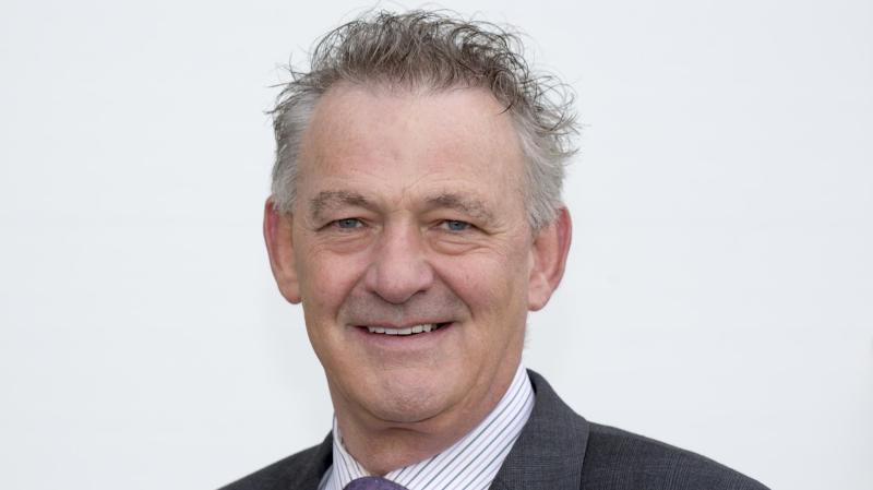 Inishowen-based millionaire Peter Casey intends to run for Presidency again
