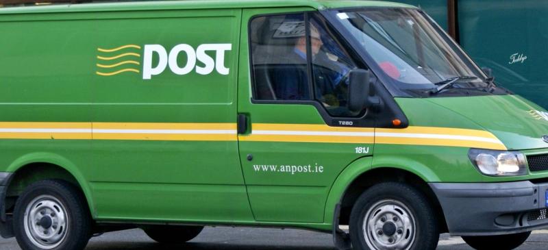 Post man