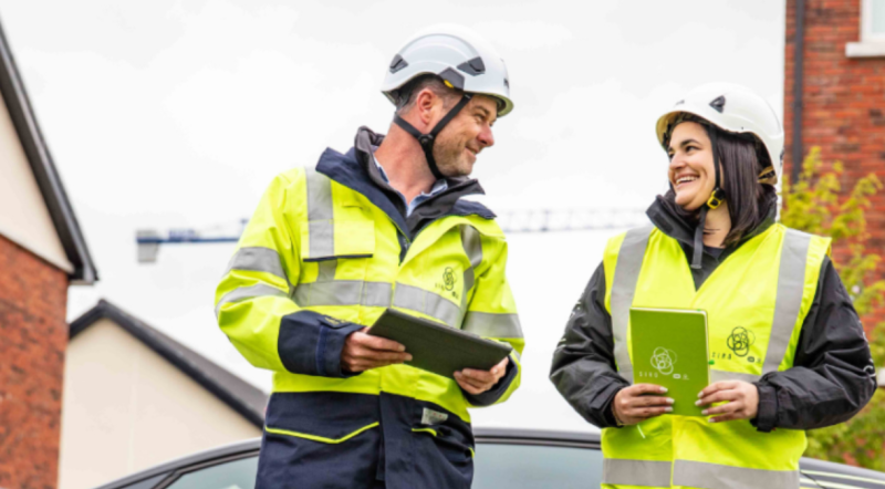 Power outages to be expected for Laois community as a rollout of fibre broadband to commence 