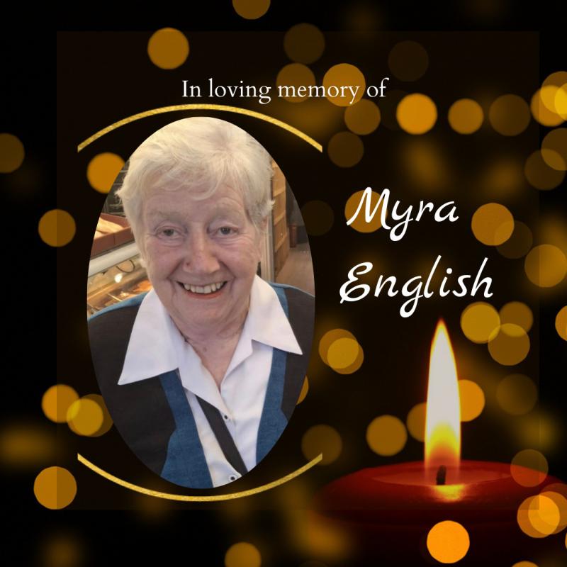 RIP: Tributes paid after 86-year-old Leitrim woman dies in Beaumont hospital 