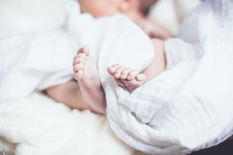 329 payments of the New  Baby Grant paid in Kildare