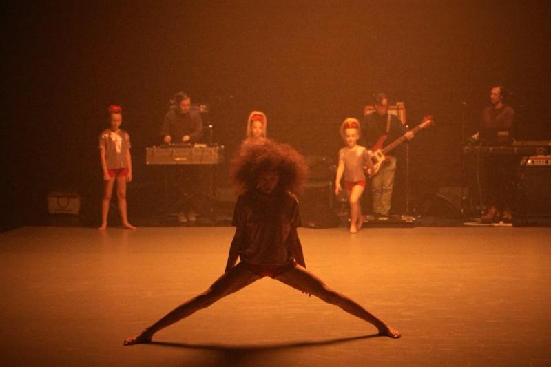 Longford audience set to experience Night Dances at Backstage