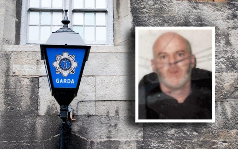 Week-long search for missing 42-year-old man stood down as gardaí issue update