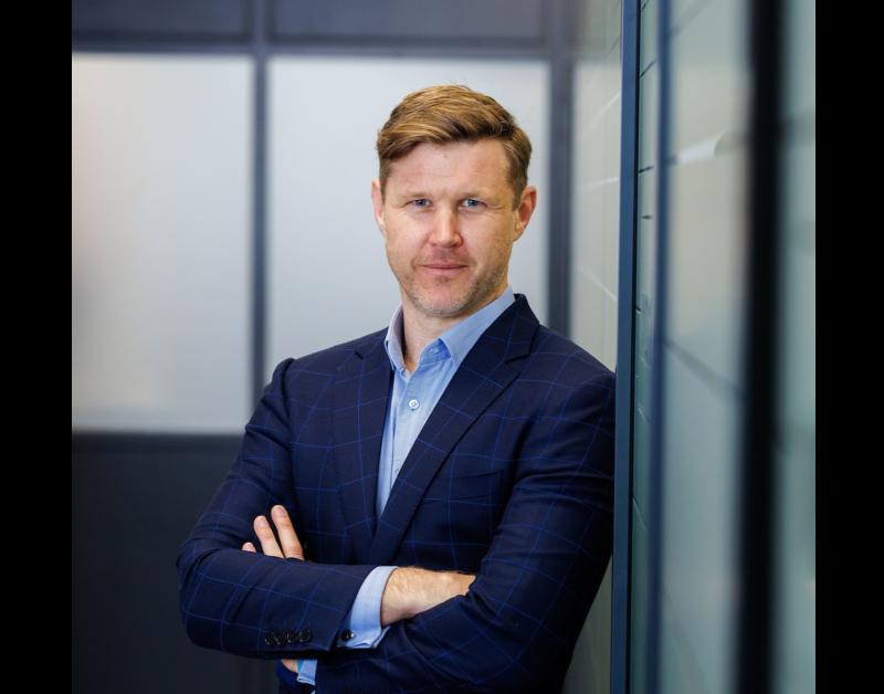 Tipperary based renewable energy firm appoints new managing director to lead its expansion