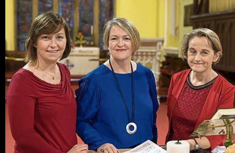 Tipperary women are at the heart of  the Finding A Voice  celebration of music
