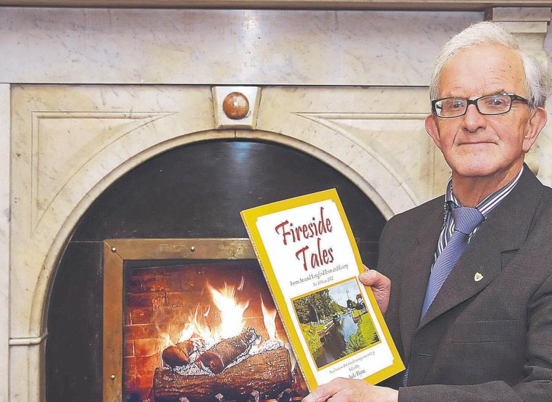 Remembering Longford's Jude Flynn, author, playwright, and historian