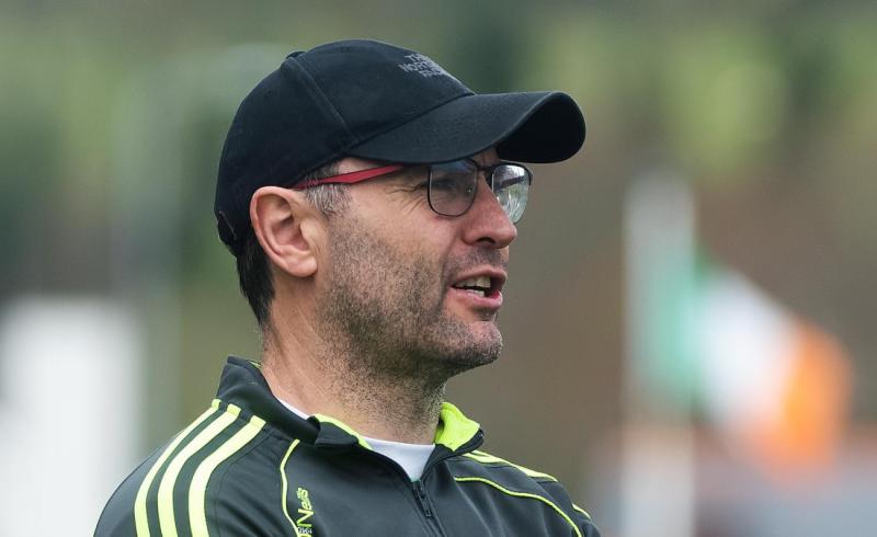 Donegal minors get their Ulster Minor League campaign under way against Cavan