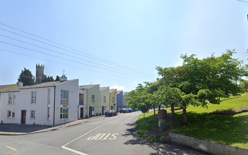 Decision close for 13 new homes to be built in County Carlow 