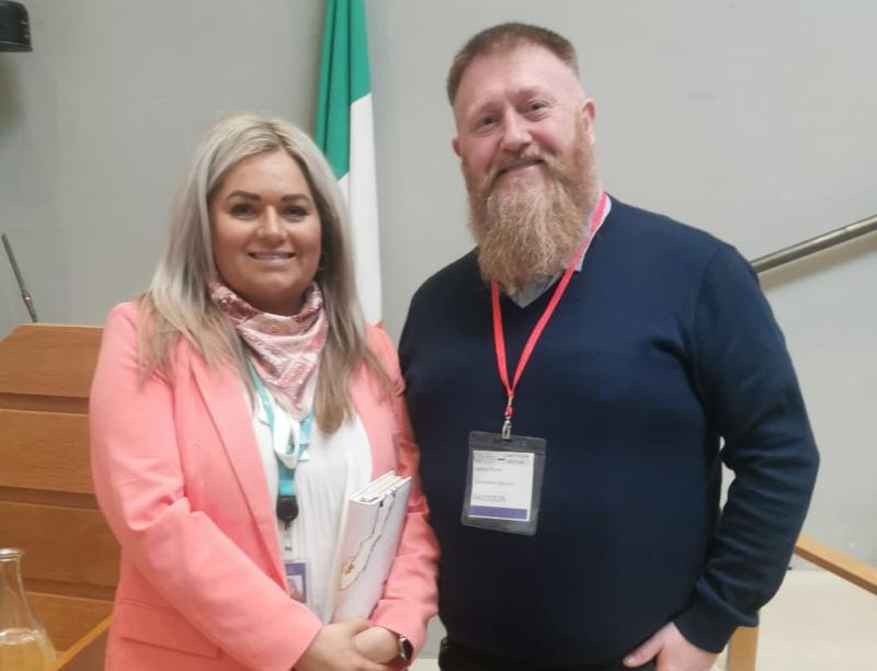 laois sinn f&eacute;in sosad