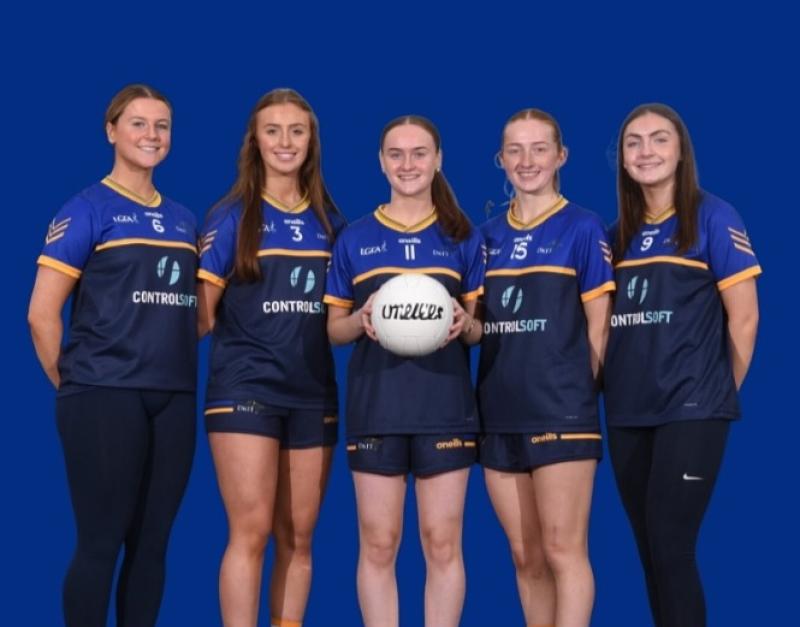 Dundalk IT Ladies book place in Lynch Cup semi final with win against ATU Sligo