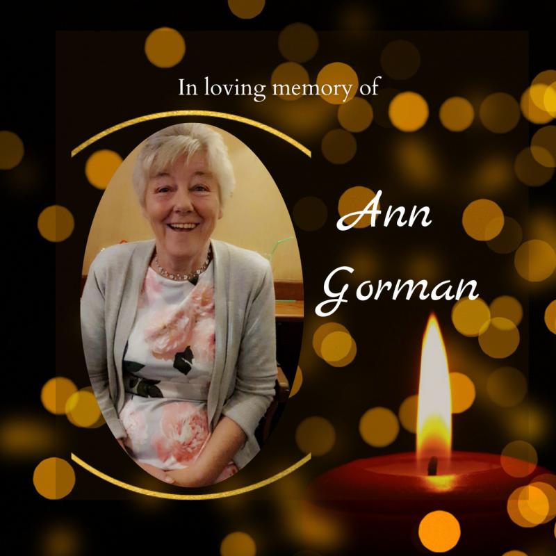 RIP: Tributes paid for Laois mother of eight who died suddenly in her home