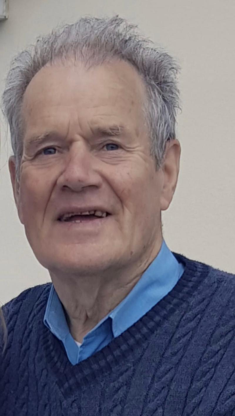 RIP: Kildare man remembered as a 'true gentleman' following his death in nursing home