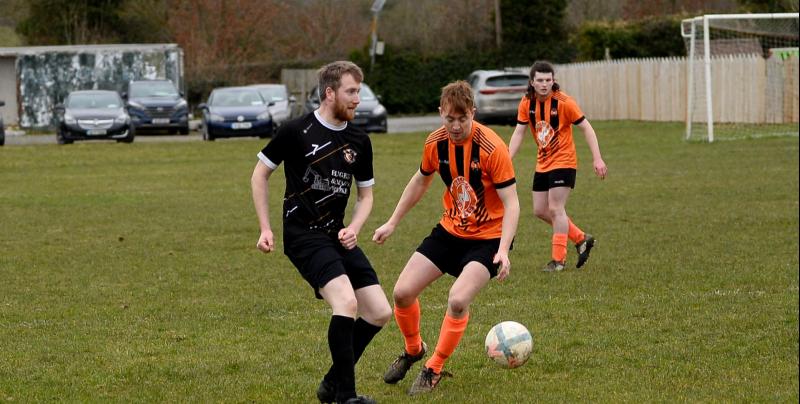 Cup action dominates fixtures in junior and youths soccer in Tipperary 