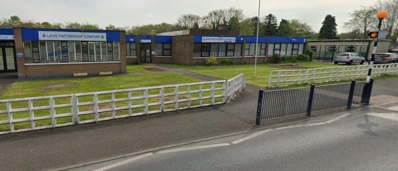 Retention planning permission sought at former Laois primary school 