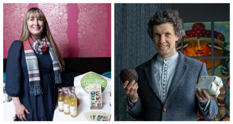 Clare food producers come out on top for major food awards