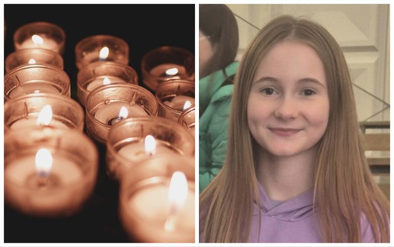 'A tragedy beyond words' as tributes paid to young Carlow girl following untimely death