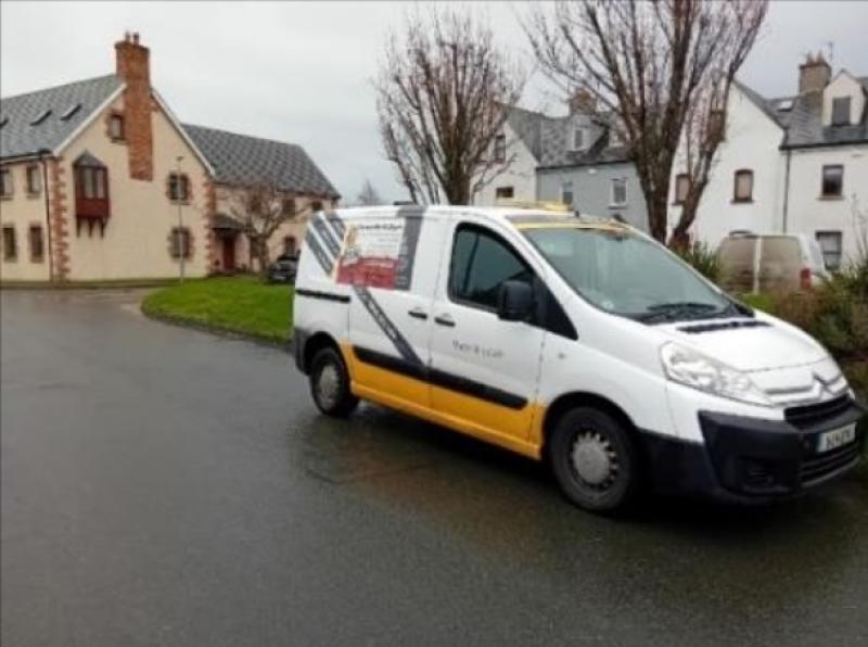 Increase in number of litter fines issued in Louth last month