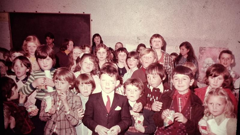 St Aengus NS to celebrate half a century in Bridgend