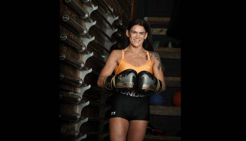 Shauna Browne the 'Carrigeen Queen' gives back to Clonmel in a unique way