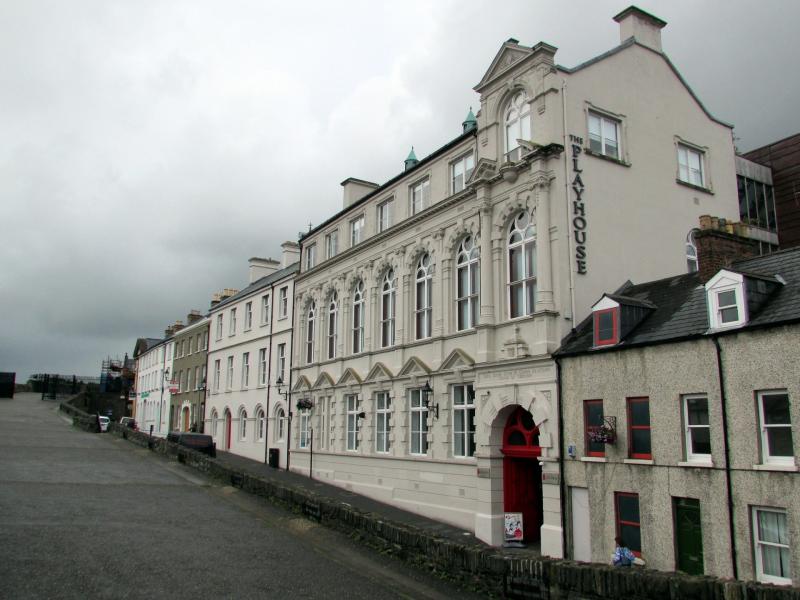 Derry hosts conference on empowering communities through wealth building