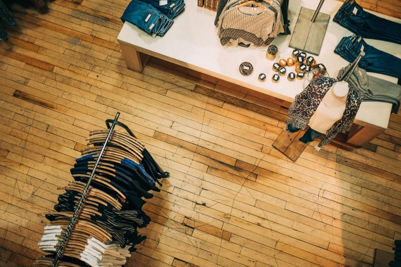 Huge Irish retailers plead guilty to breaking price legislation in court and face fine