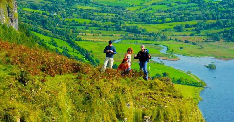 Lights, Camera, Leitrim! Be part of an exciting tourism campaign