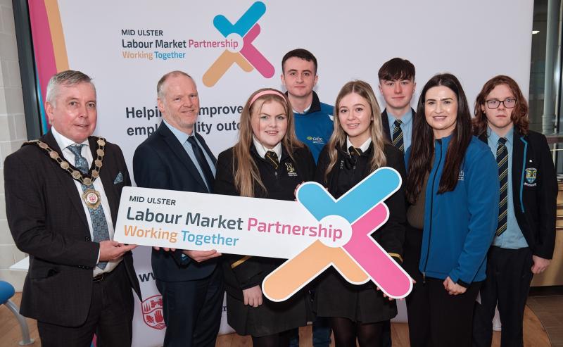  Mid Ulster Careers Fair