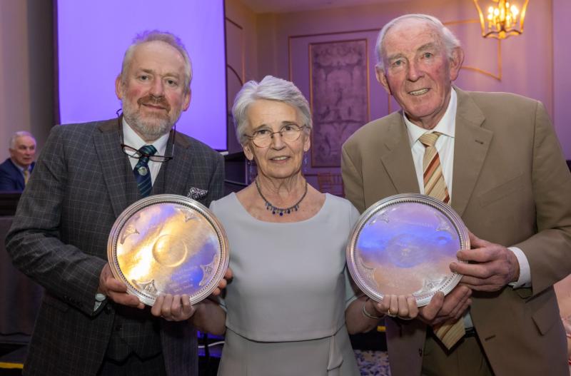 Tipperary cattle breeders win big at Irish Pedigree Cattle Breeders  All-Star Awards