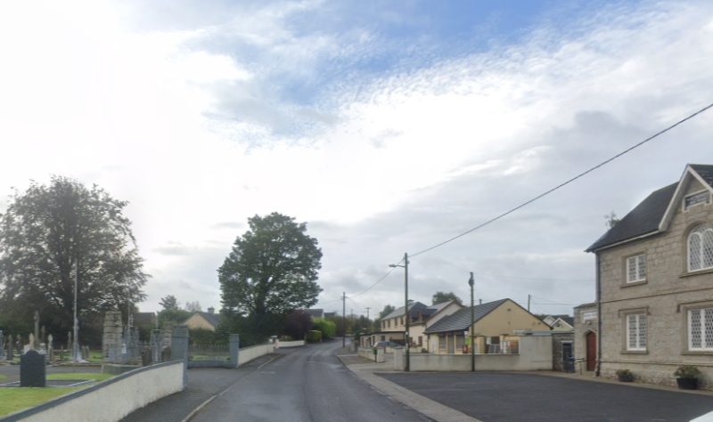 County Carlow community centre part of €26 million national funding for improvements 