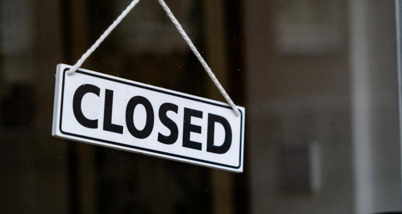 Tipperary takeaway with 'long history of non-compliance' shut down after closure order served