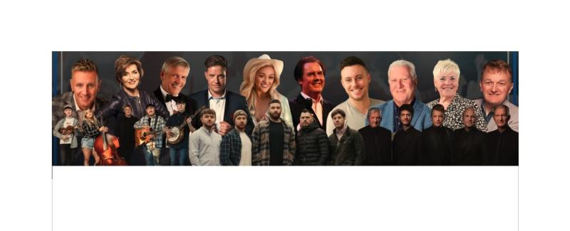 Ben's Big Night With The Stars