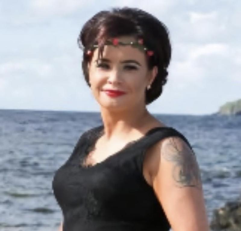 Woman who died suddenly in Kilrea area named locally