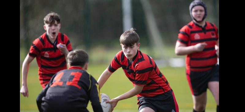 Tipperary school preparing for last eight clash in Cleary Cup