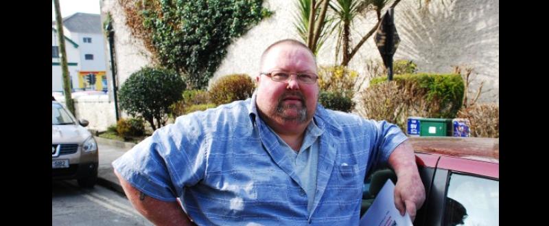 St Patrick's Day race will honour memory of man who just loved cycling